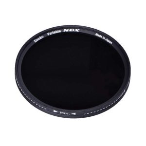 Kính lọc KENKO VARIABLE-NDX II 82mm - Ảnh 3