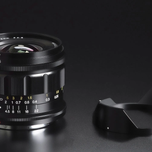 Ống kính Voigtlander SUPER WIDE-HELIAR 15mm F/4.5 Aspherical Nikon Z - Chính hãng - Ảnh 6