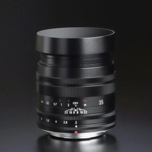 Ống kính Voigtlander Macro Apo-Ultron 35mm F/2 Fujifilm X-mount - Chính hãng - Ảnh 3