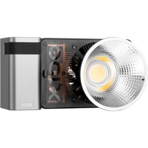 Đèn Led Zhiyun MOLUS X100 Bi-Color Combo - Ảnh 10