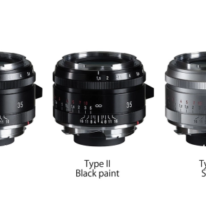 Ống kính Voigtlander NOKTON Vintage Line 35mm F/1.5 Aspherical VM (Bạc Type II) - Chính hãng - Ảnh 5