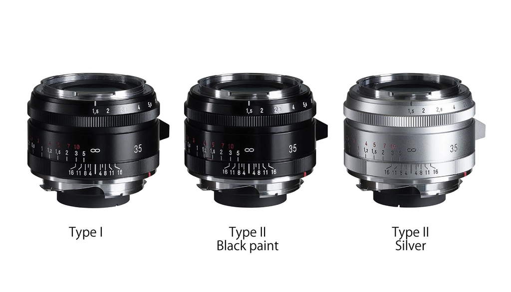 Ống kính Voigtlander NOKTON Vintage Line 35mm F/1.5 Aspherical VM (Bạc Type II) - Chính hãng - Ảnh 5