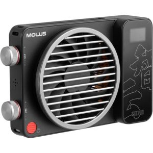 Đèn Led Zhiyun MOLUS X100 Bi-Color Combo - Ảnh 5