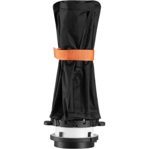 Đèn Led Zhiyun MOLUS G60 Bi-Color Mini Combo - Ảnh 10