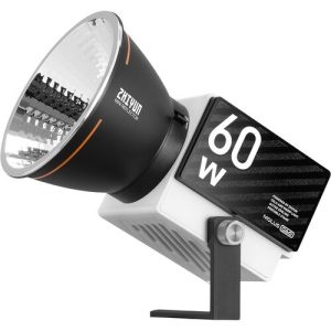 Đèn Led Zhiyun MOLUS G60 Bi-Color Mini Combo - Ảnh 13