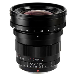 Ống kính Voigtlander NOKTON 10.5mm F/0.95 Micro Four Thirds - Chính hãng