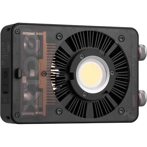 Đèn Led Zhiyun MOLUS X100 Bi-Color Combo - Ảnh 13