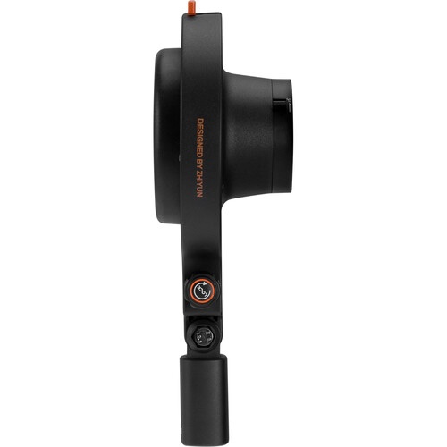 Đèn Led Zhiyun MOLUS X100 Bi-Color Combo - Ảnh 22