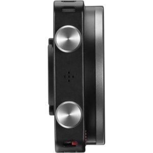 Đèn Led Zhiyun MOLUS X100 Bi-Color Combo - Ảnh 6