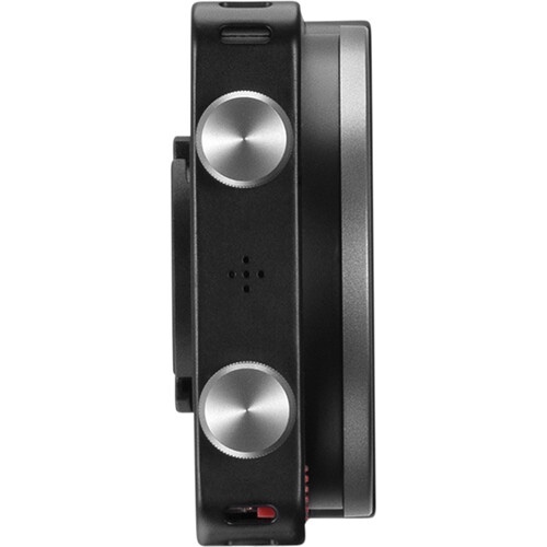 Đèn Led Zhiyun MOLUS X100 Bi-Color Combo - Ảnh 6