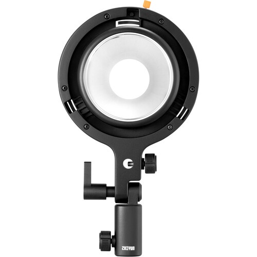 Đèn Led Zhiyun MOLUS X100 Bi-Color Combo - Ảnh 23