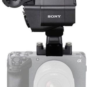 Bộ phận tay cầm Sony XLR XLR-H1 for FX3 FX30 - Chính hãng - Ảnh 4