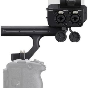 Bộ phận tay cầm Sony XLR XLR-H1 for FX3 FX30 - Chính hãng - Ảnh 3