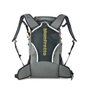 Ba Lô Manfrotto Drone Backpack Hover-25 - Ảnh 2
