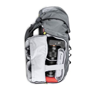 Ba Lô Manfrotto Drone Backpack Hover-25 - Ảnh 10