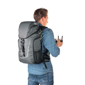 Ba Lô Manfrotto Drone Backpack Hover-25 - Ảnh 21