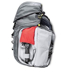 Ba Lô Manfrotto Drone Backpack Hover-25 - Ảnh 4