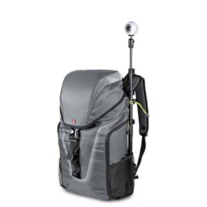 Ba Lô Manfrotto Drone Backpack Hover-25 - Ảnh 12