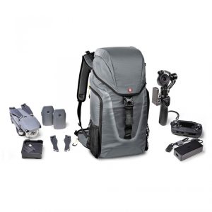 Ba Lô Manfrotto Drone Backpack Hover-25