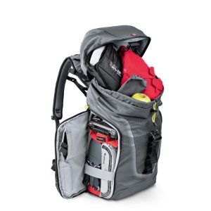 Ba Lô Manfrotto Drone Backpack Hover-25 - Ảnh 16