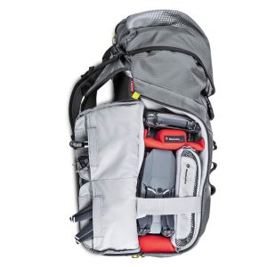 Ba Lô Manfrotto Drone Backpack Hover-25 - Ảnh 15
