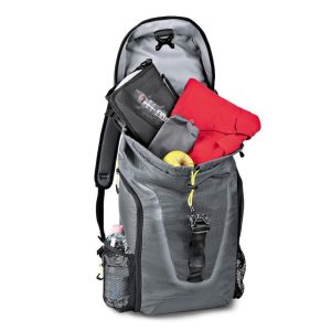 Ba Lô Manfrotto Drone Backpack Hover-25 - Ảnh 8