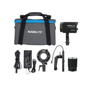 Đèn LED Nanlite Forza 60B II - Chính Hãng - Ảnh 6