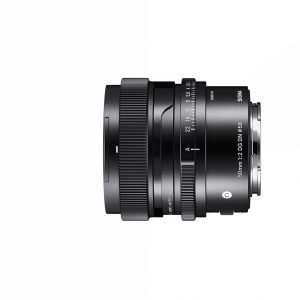 Sigma 50mm f/2 DG DN (C) (For Sony E) | Chính Hãng - Ảnh 4