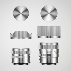 Sigma 50mm f/2 DG DN (C) (For Sony E) | Chính Hãng - Ảnh 11