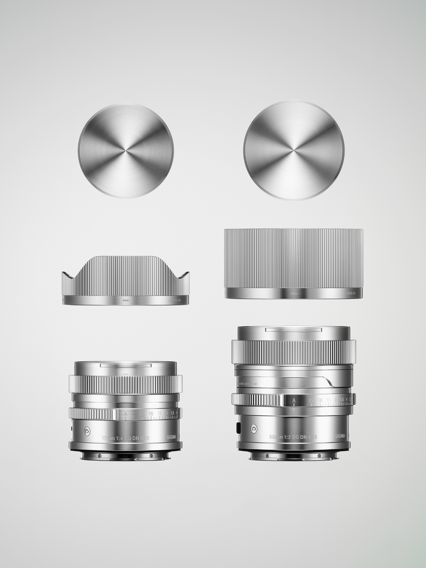 Sigma 50mm f/2 DG DN (C) (For Sony E) | Chính Hãng - Ảnh 11