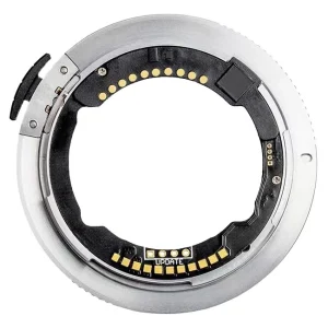 Ngàm chuyển từ Lens Sony E sang Nikon Z: Autofocus Adapter Megadap - ETZ21 - Ảnh 4