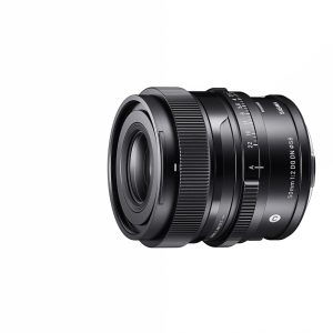 Sigma 50mm f/2 DG DN (C) (For Sony E) | Chính Hãng - Ảnh 5