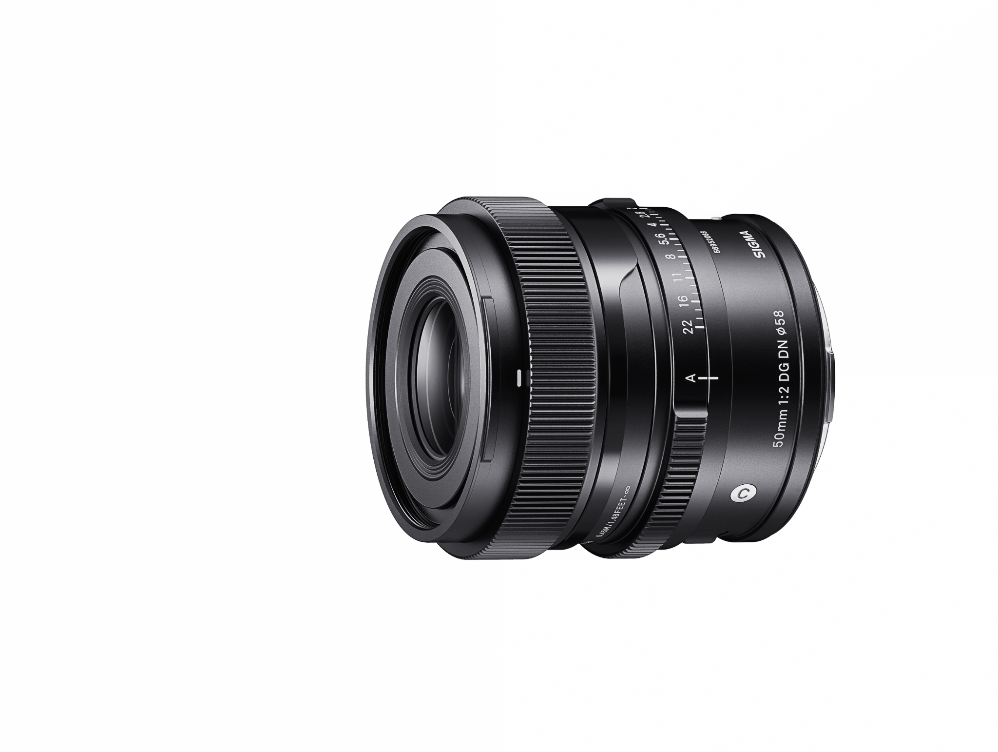 Sigma 50mm f/2 DG DN (C) (For Sony E) | Chính Hãng - Ảnh 5