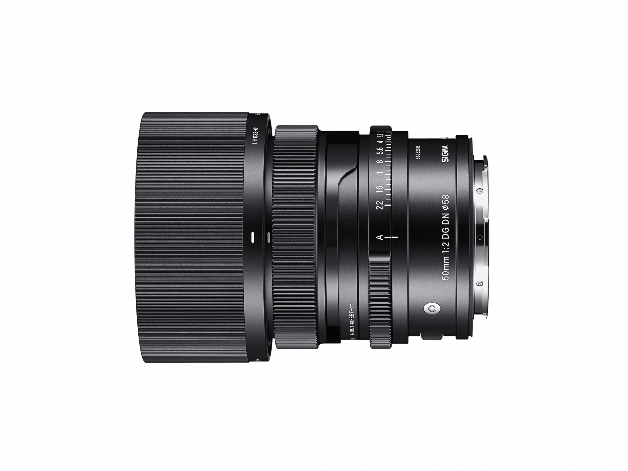 Sigma 50mm f/2 DG DN (C) (For Sony E) | Chính Hãng - Ảnh 14