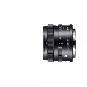 Sigma 17mm f/4 DG DN (C) (For Sony E) | Chính Hãng - Ảnh 3
