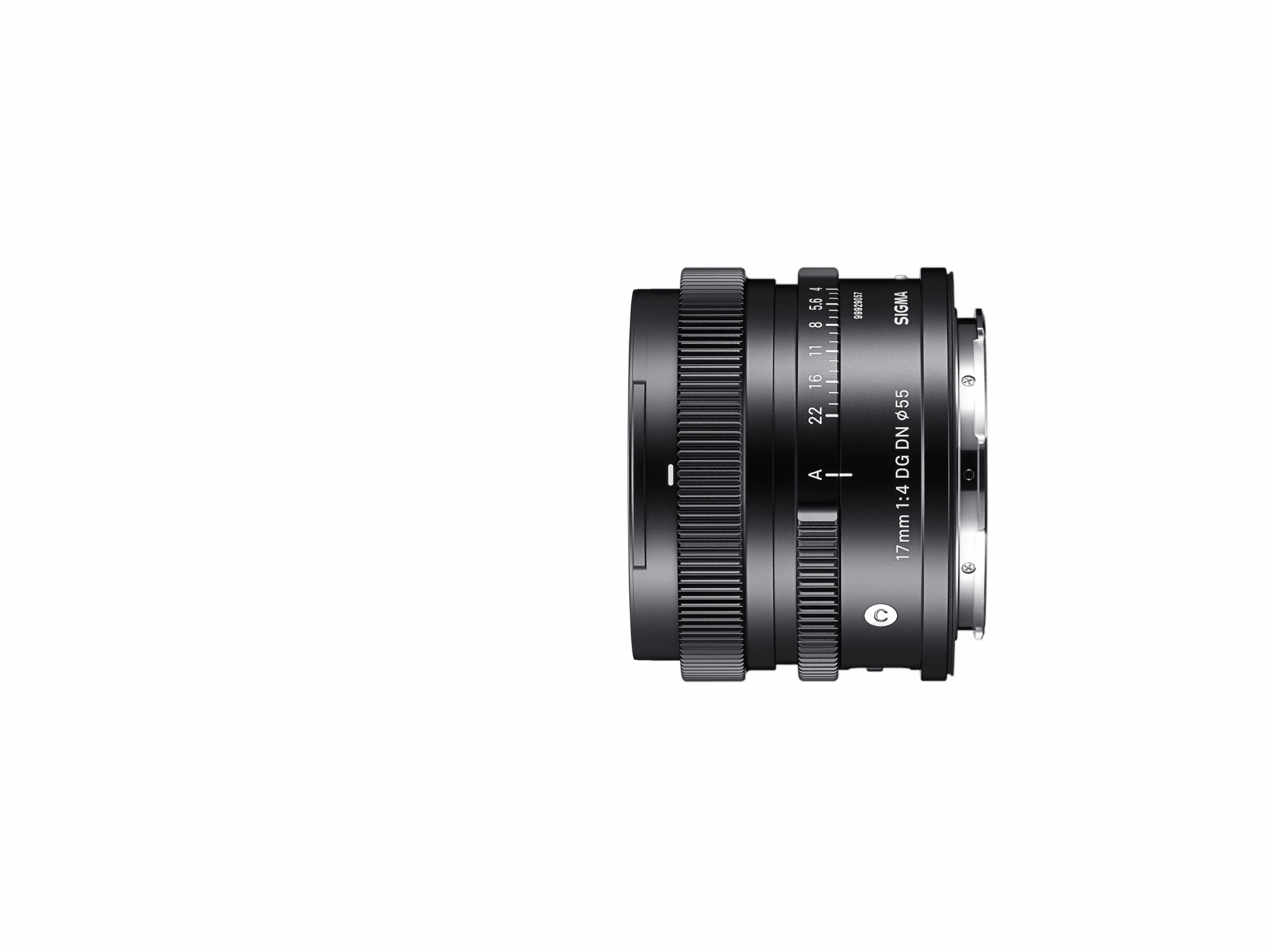 Sigma 17mm f/4 DG DN (C) (For Sony E) | Chính Hãng - Ảnh 3