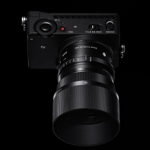 Sigma 50mm f/2 DG DN (C) (For Sony E) | Chính Hãng - Ảnh 7