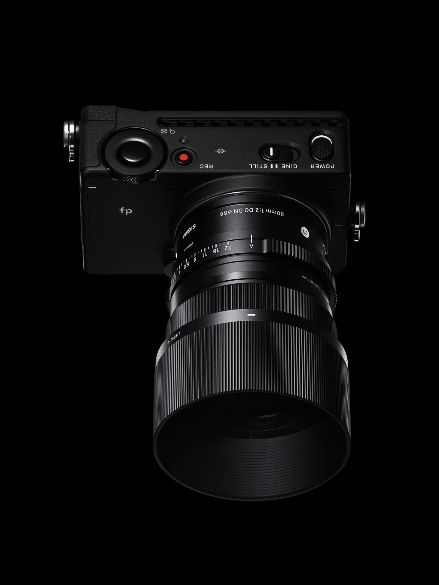 Sigma 50mm f/2 DG DN (C) (For Sony E) | Chính Hãng - Ảnh 7