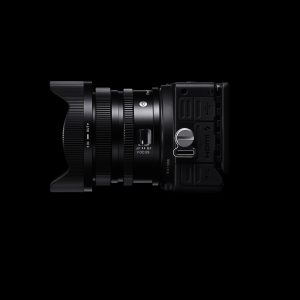 Sigma 17mm f/4 DG DN (C) (For Sony E) | Chính Hãng - Ảnh 9