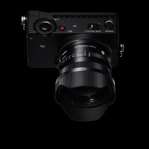 Sigma 17mm f/4 DG DN (C) (For Sony E) | Chính Hãng - Ảnh 8
