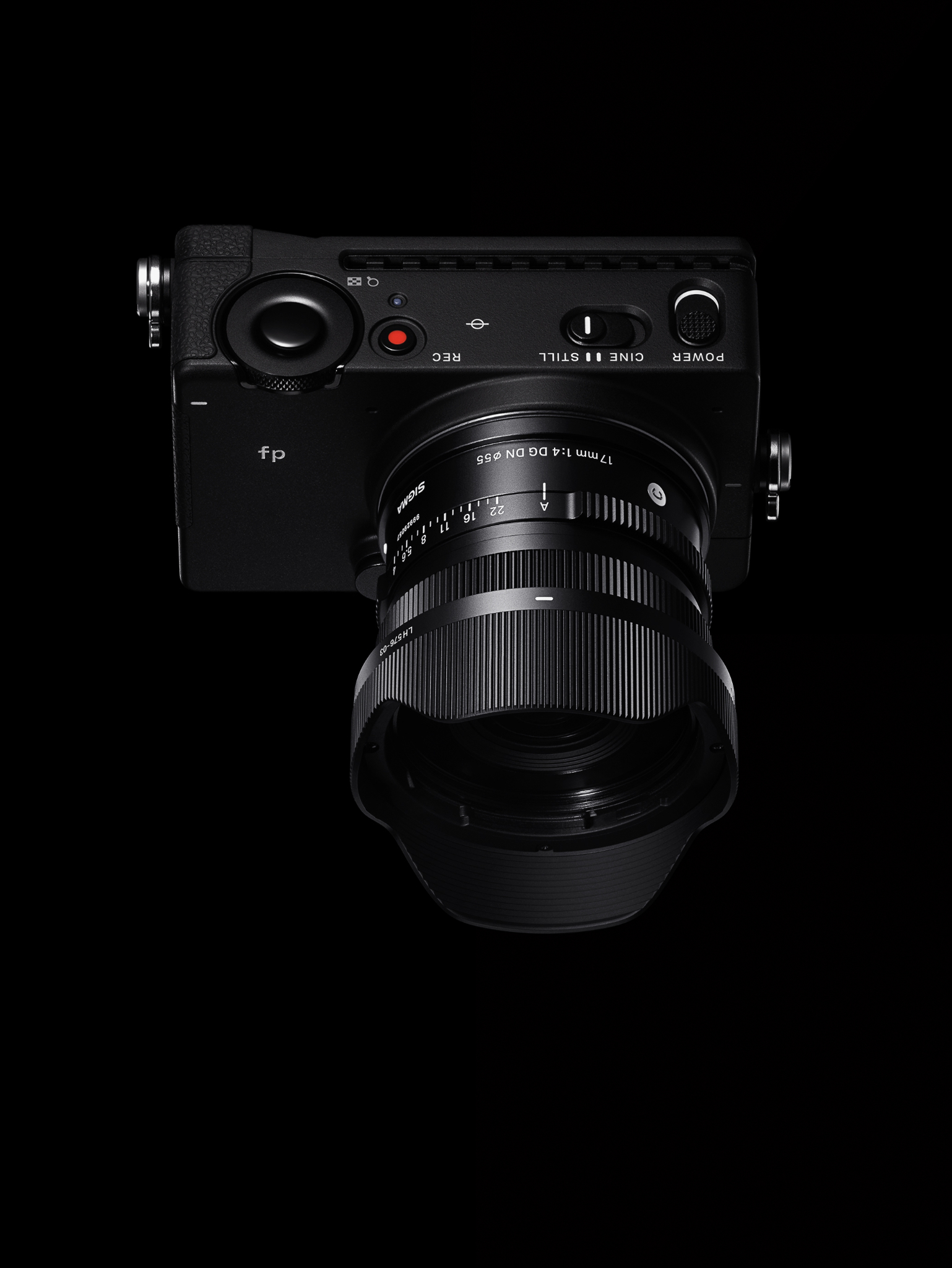 Sigma 17mm f/4 DG DN (C) (For Sony E) | Chính Hãng - Ảnh 8
