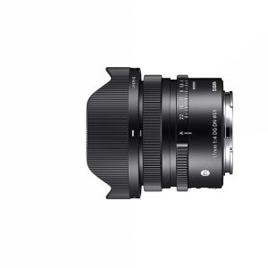 Sigma 17mm f/4 DG DN (C) (For Sony E) | Chính Hãng - Ảnh 4