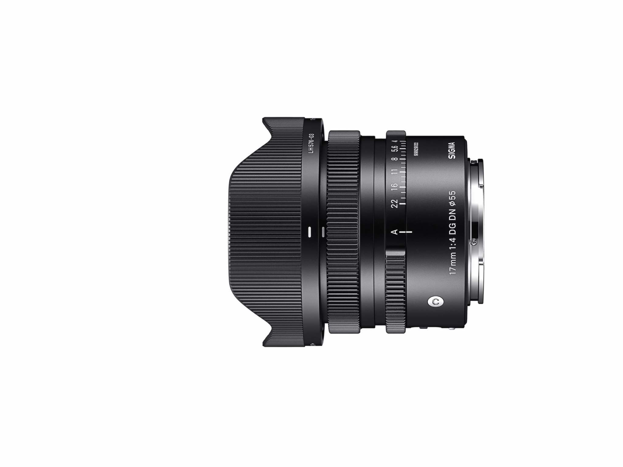 Sigma 17mm f/4 DG DN (C) (For Sony E) | Chính Hãng - Ảnh 4