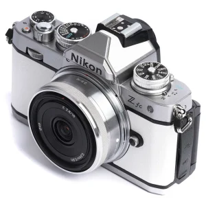Ngàm chuyển từ Lens Sony E sang Nikon Z: Autofocus Adapter Megadap - ETZ21 - Ảnh 7