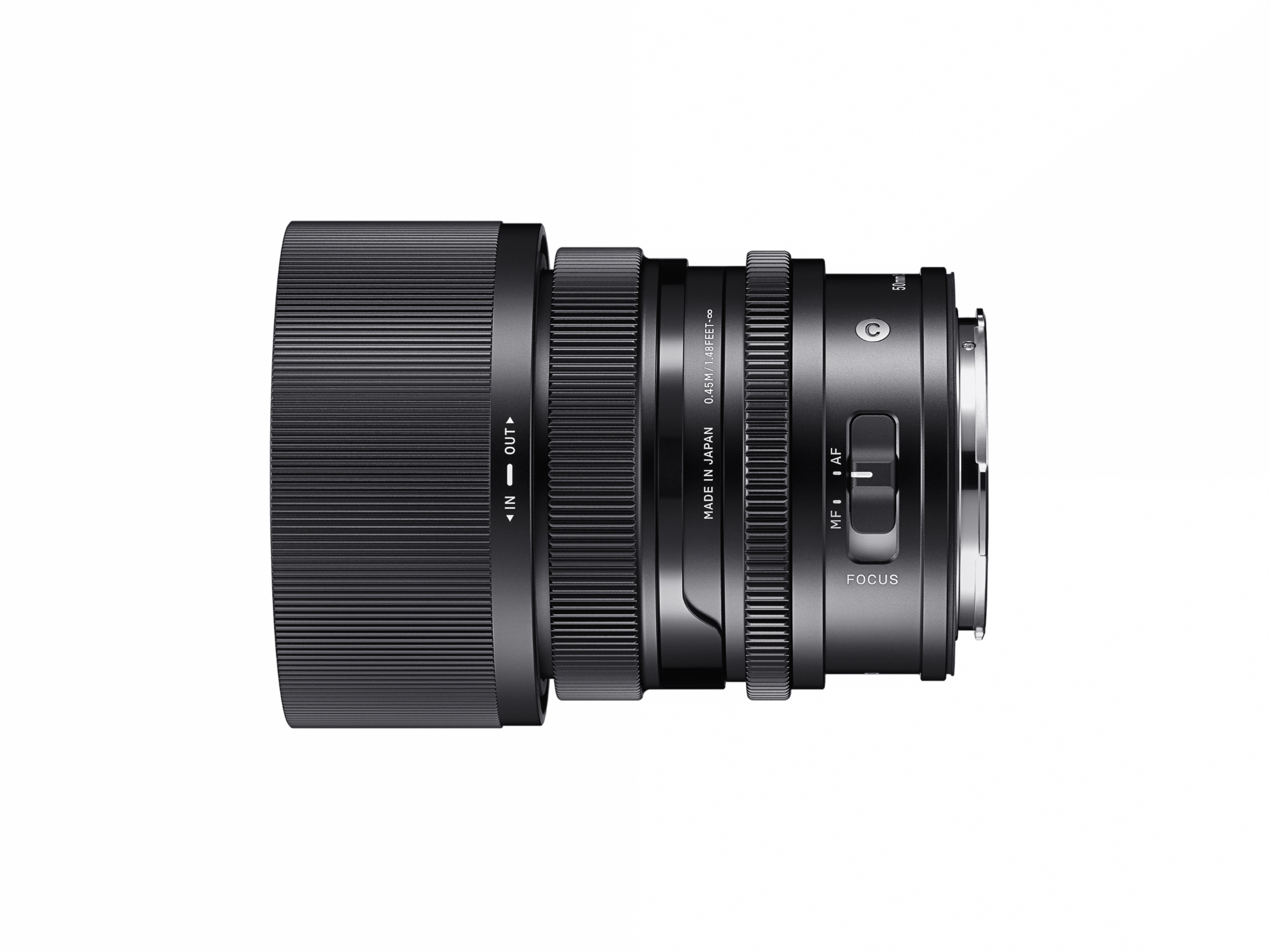 Sigma 50mm f/2 DG DN (C) (For Sony E) | Chính Hãng - Ảnh 6