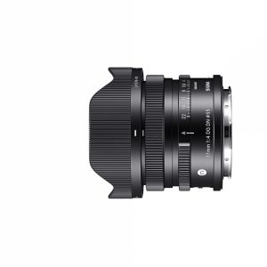 Sigma 17mm f/4 DG DN (C) (For Sony E) | Chính Hãng - Ảnh 2