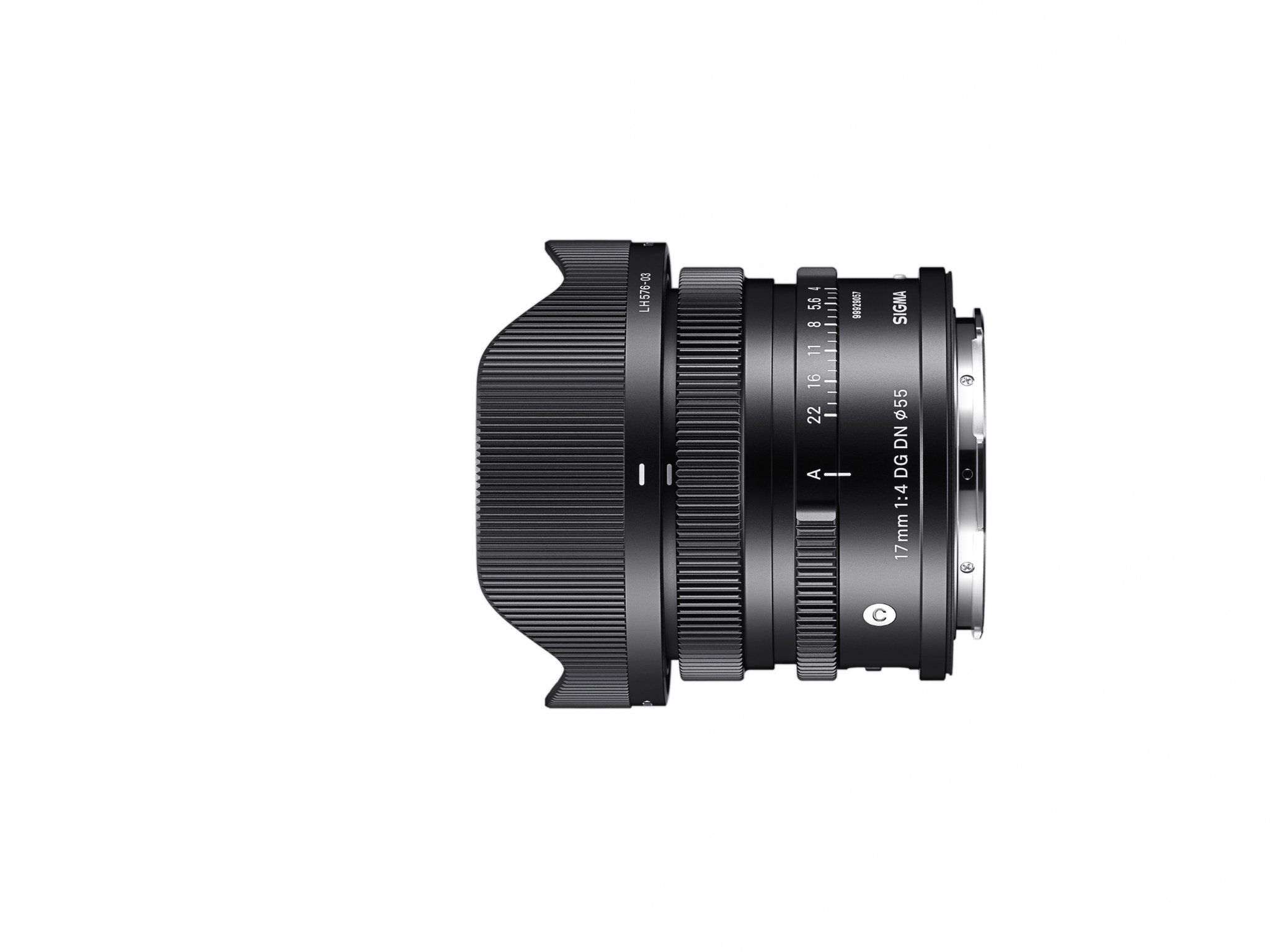 Sigma 17mm f/4 DG DN (C) (For Sony E) | Chính Hãng - Ảnh 2