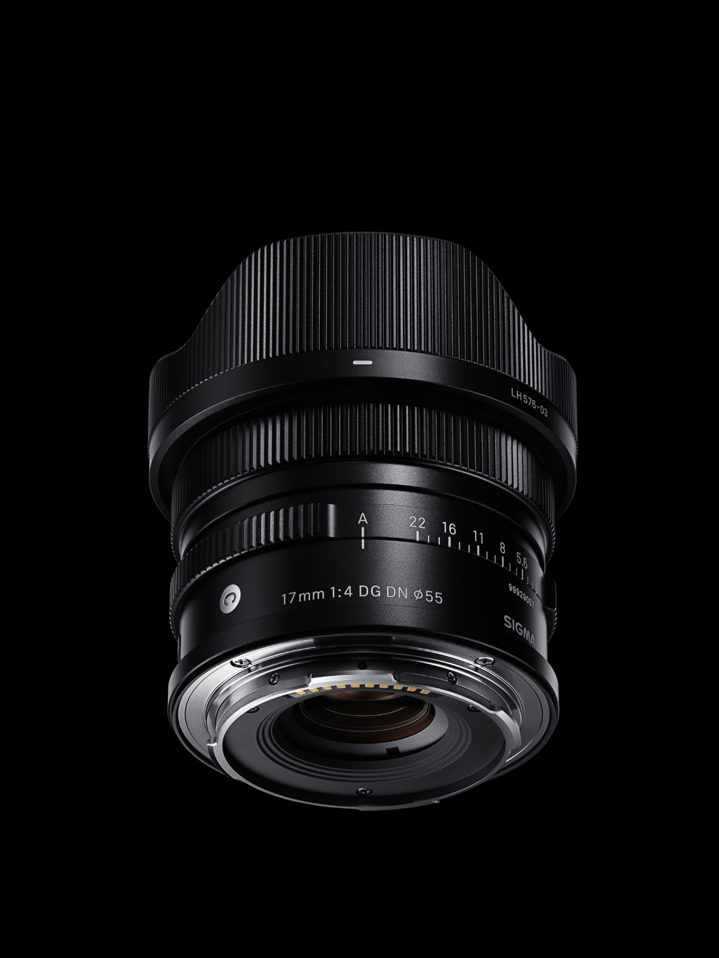 Sigma 17mm f/4 DG DN (C) (For Sony E) | Chính Hãng - Ảnh 10