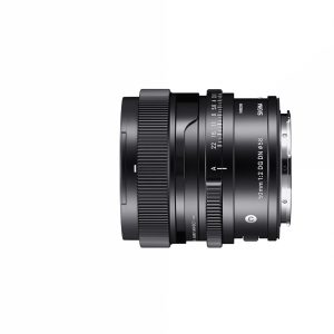 Sigma 50mm f/2 DG DN (C) (For Sony E) | Chính Hãng - Ảnh 2