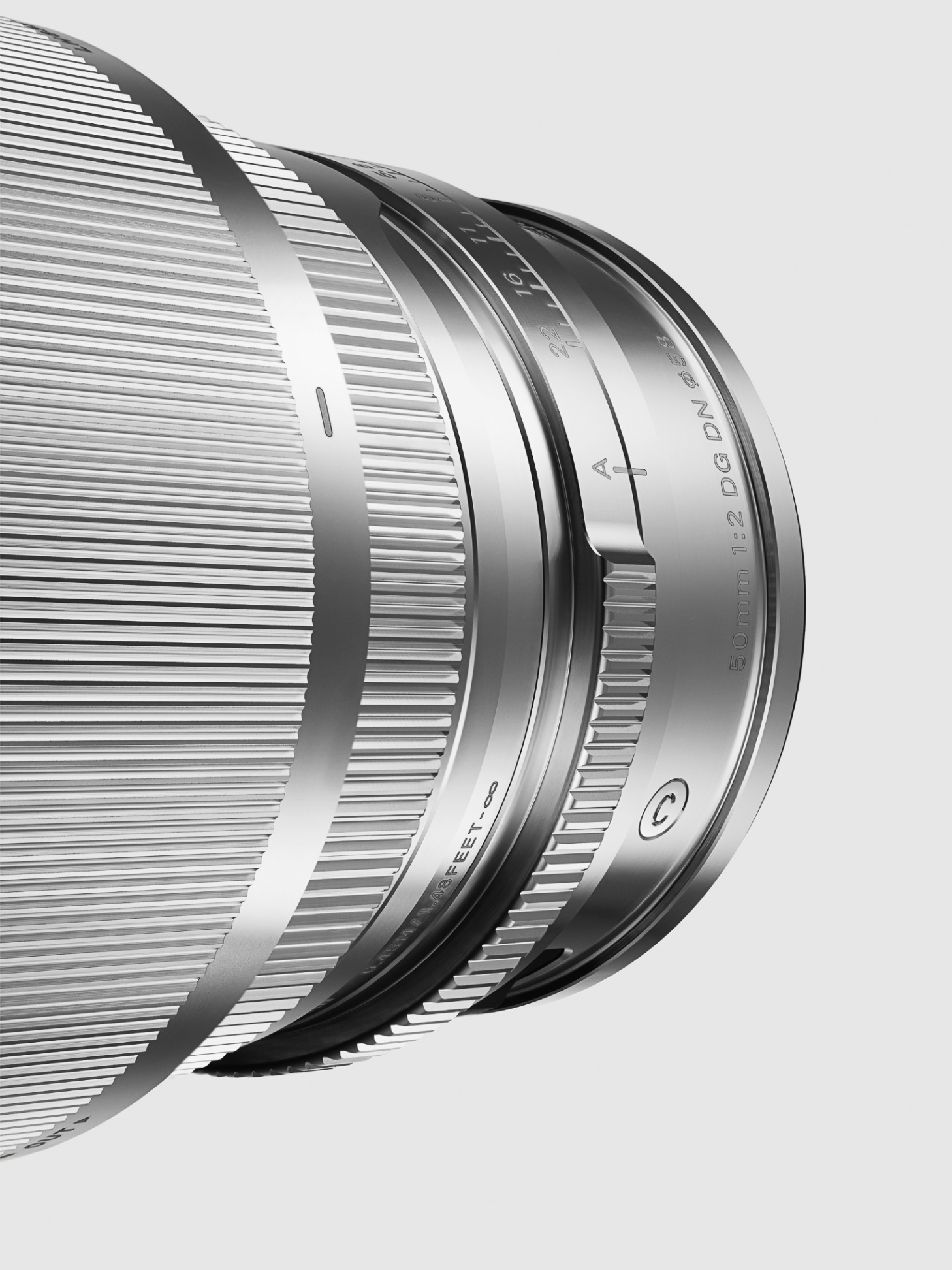 Sigma 50mm f/2 DG DN (C) (For Sony E) | Chính Hãng - Ảnh 13